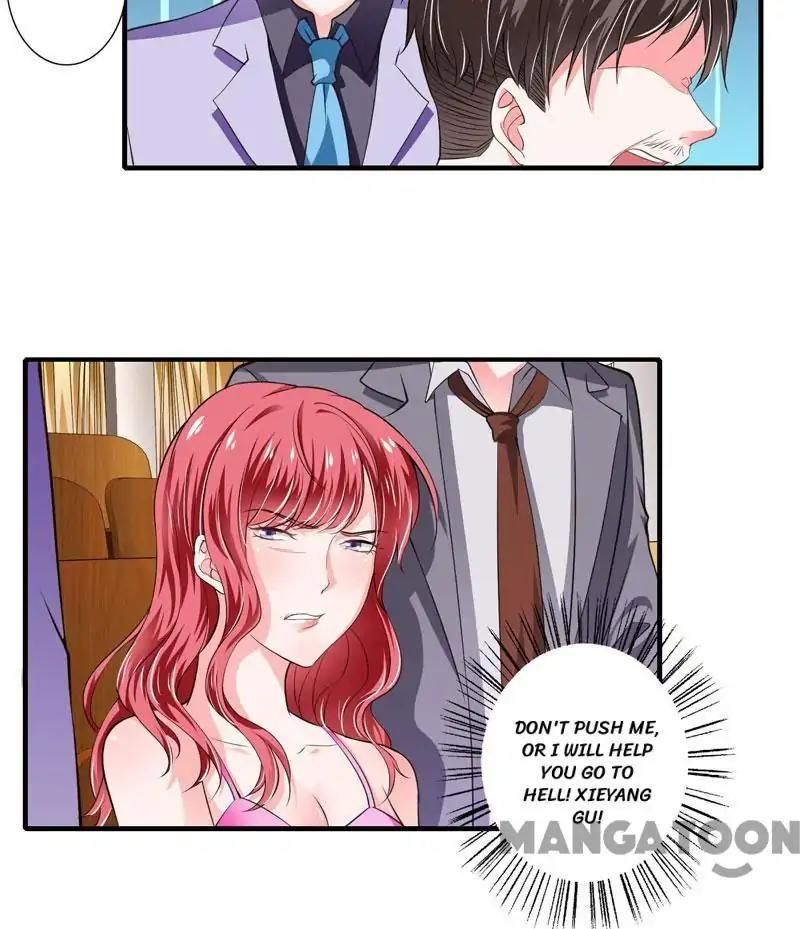 Flash Marriage Chapter 88 page 29