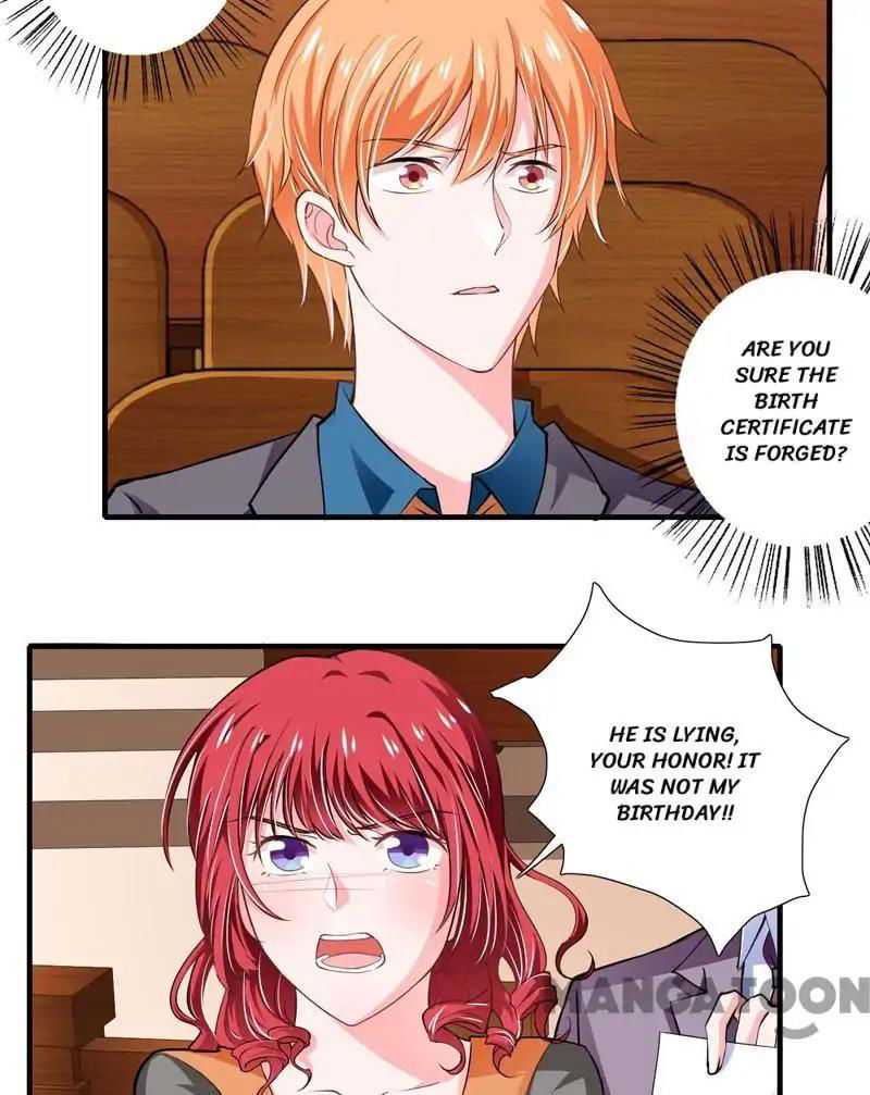 Flash Marriage Chapter 89 page 7