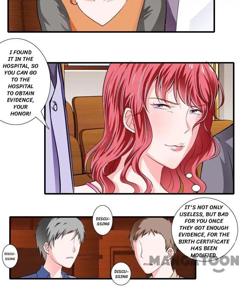 Flash Marriage Chapter 89 page 8