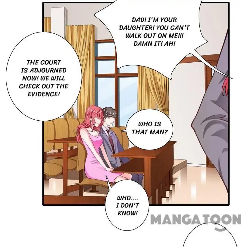 Flash Marriage Chapter 89 page 25