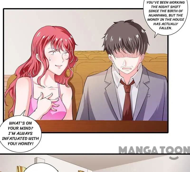 Flash Marriage Chapter 89 page 26