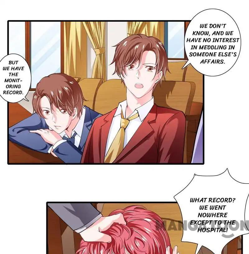 Flash Marriage Chapter 89 page 30