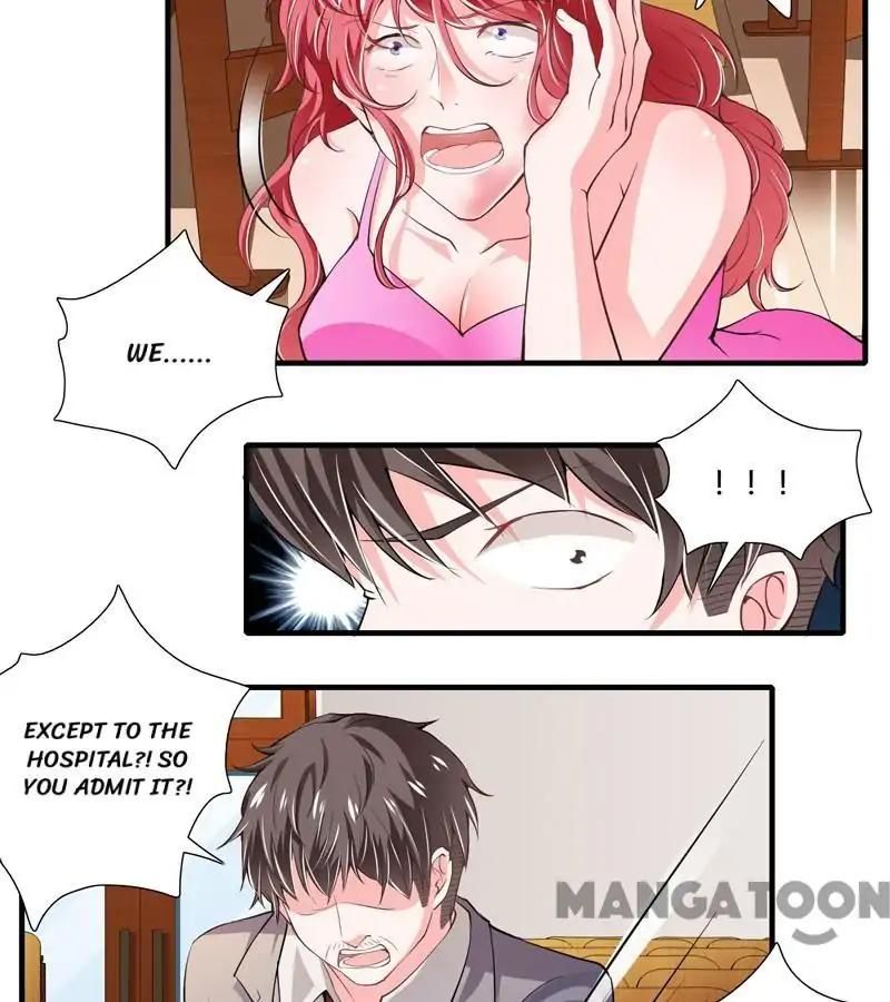 Flash Marriage Chapter 89 page 31