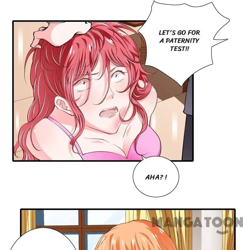Flash Marriage Chapter 89 page 33