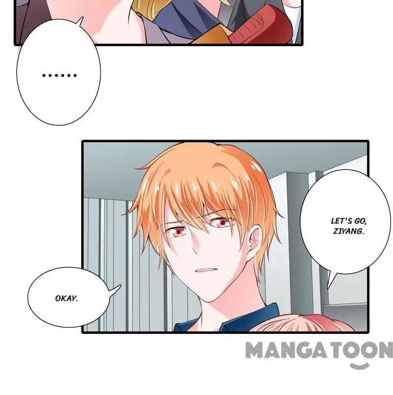 Flash Marriage Chapter 90 page 11