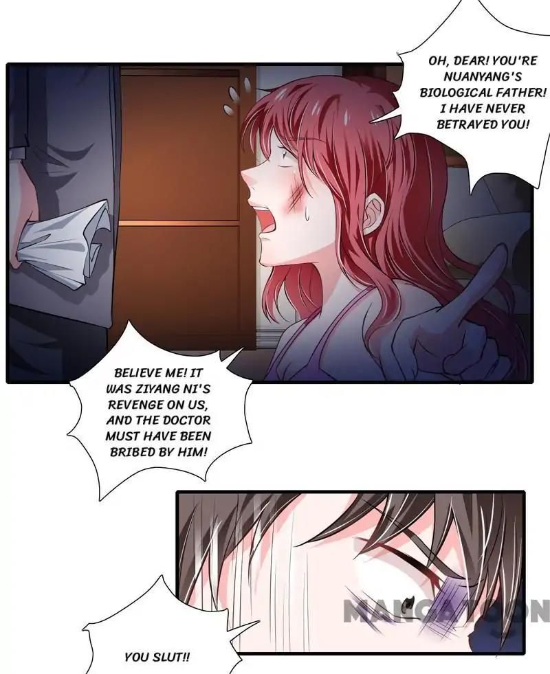 Flash Marriage Chapter 91 page 9