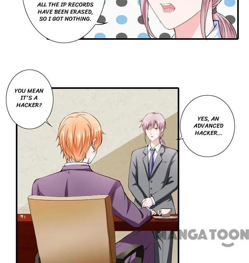 Flash Marriage Chapter 92 page 7