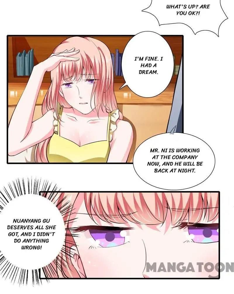 Flash Marriage Chapter 92 page 21