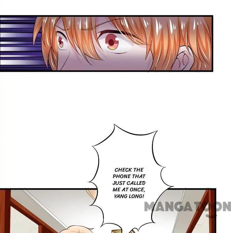 Flash Marriage Chapter 92 page 24