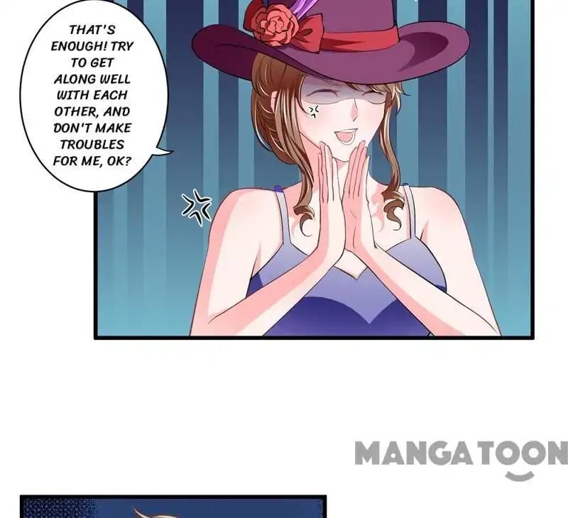 Flash Marriage Chapter 94 page 10