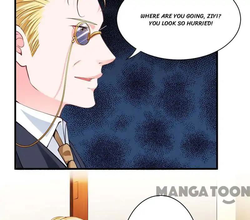 Flash Marriage Chapter 98 page 6