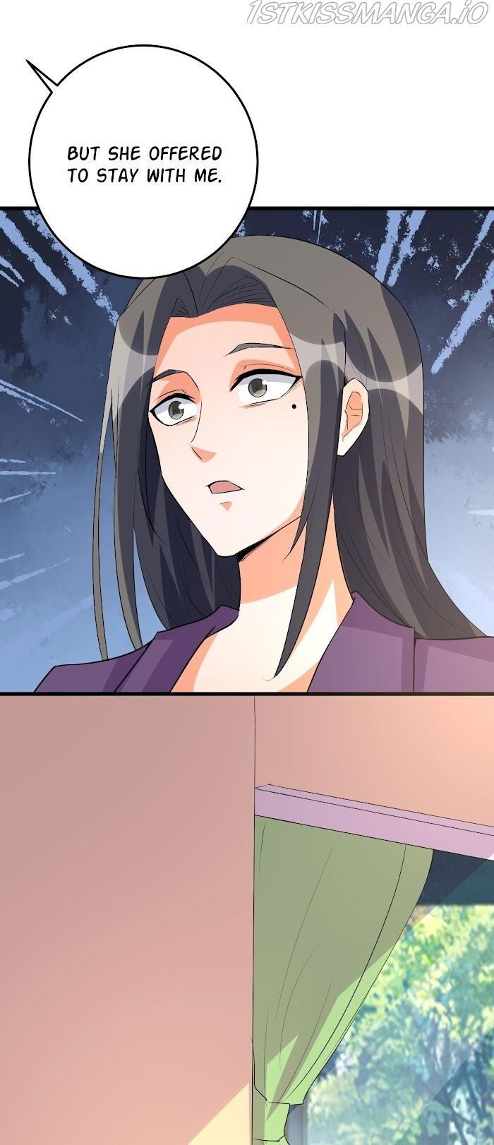 Flawless Metropolitan Divine Emperor Chapter 89 page 11