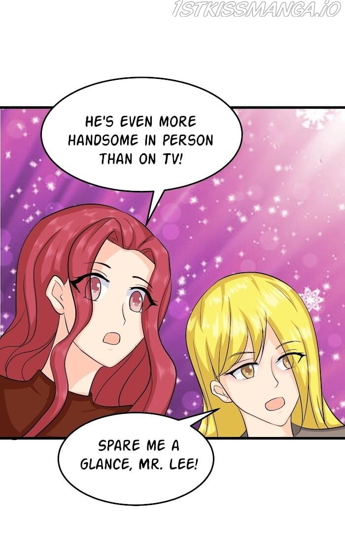 Flawless Metropolitan Divine Emperor Chapter 94 page 46