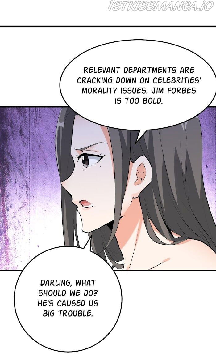 Flawless Metropolitan Divine Emperor Chapter 97 page 6