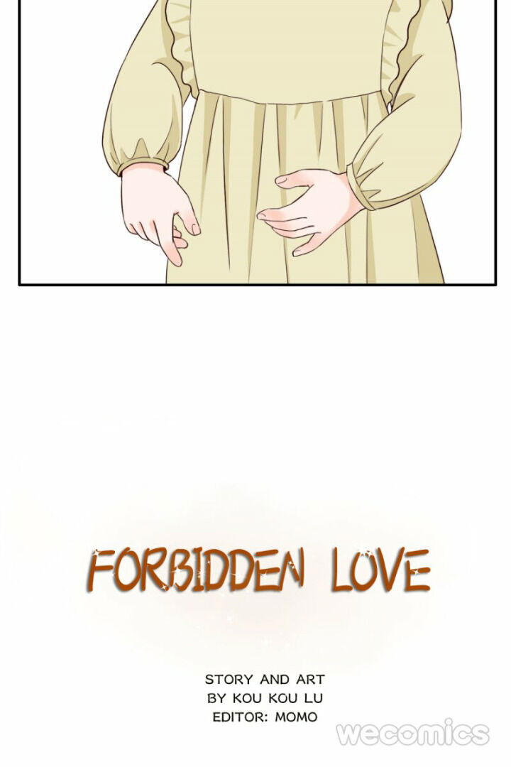 Forbidden Love Chapter 18 page 2