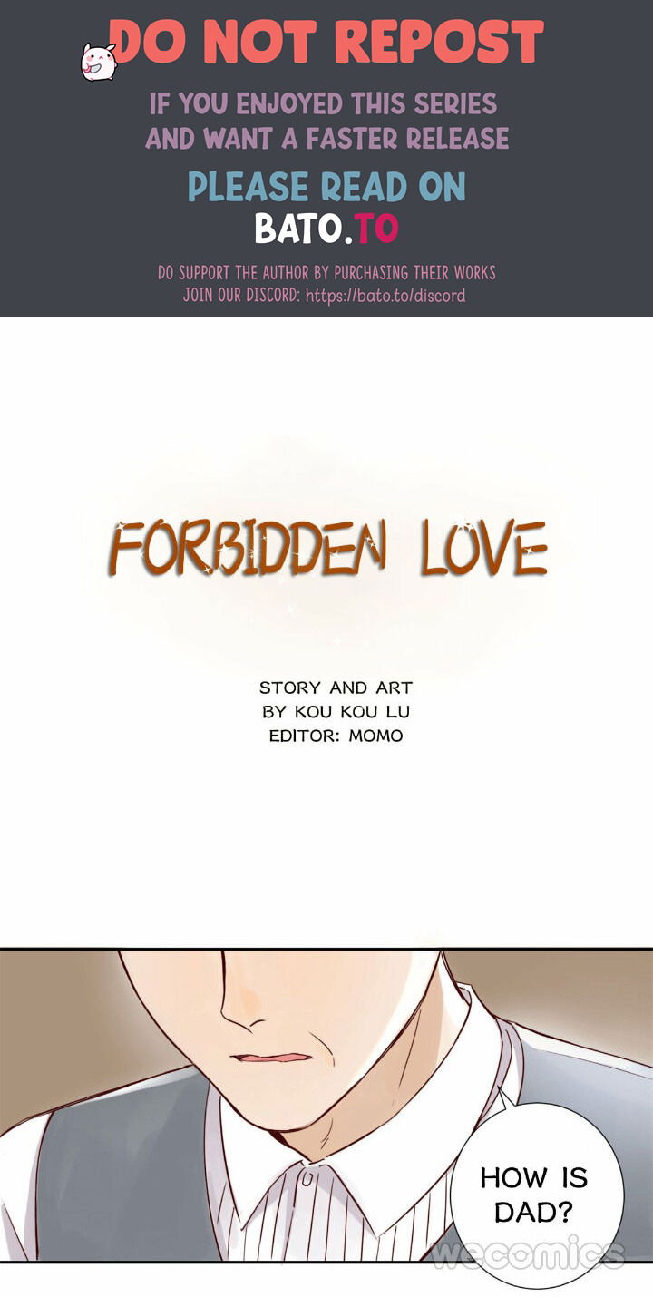 Forbidden Love Chapter 51 page 1