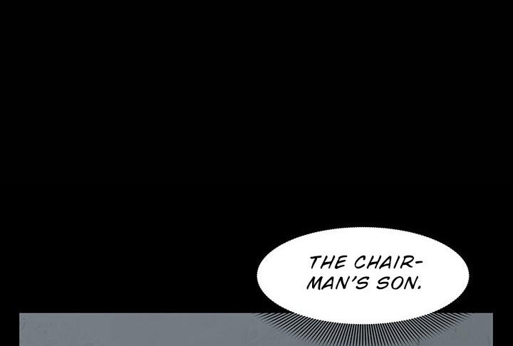 From the Grave and Back Chapter 47 page 40