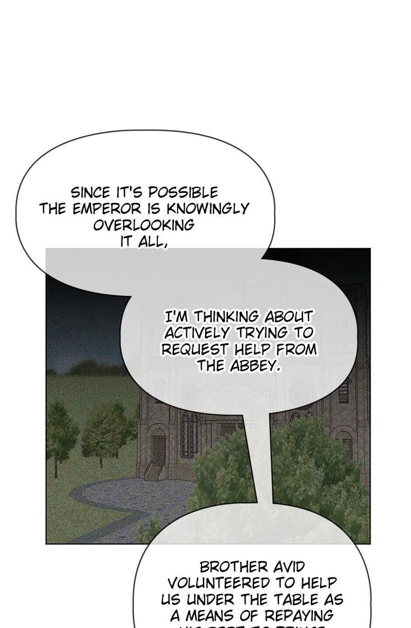 Garden of Silence Chapter 36 page 66