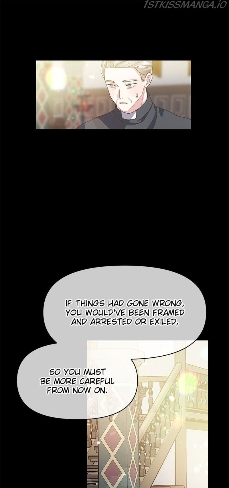 Garden of Silence Chapter 38 page 43