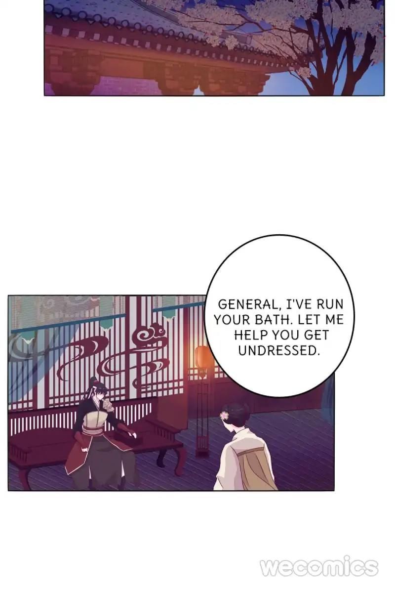 General, You May Leave Now Chapter 12 page 2