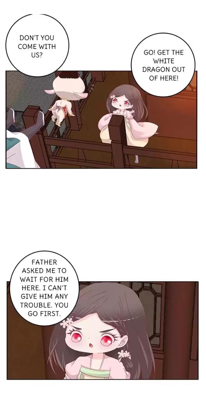 General, You May Leave Now Chapter 41 page 15