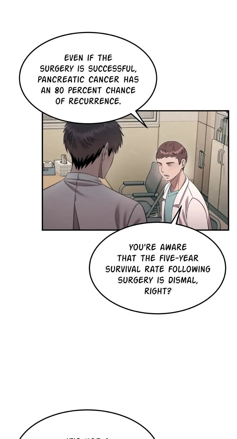 Genius Doctor Lee Moo-jin Chapter 103 page 49