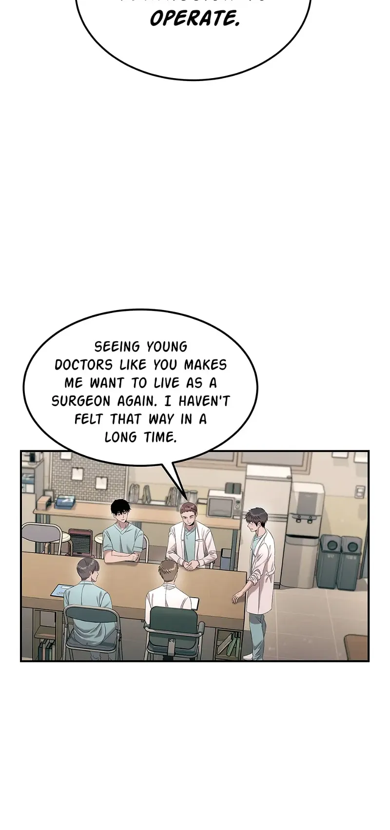 Genius Doctor Lee Moo-jin Chapter 103 page 66