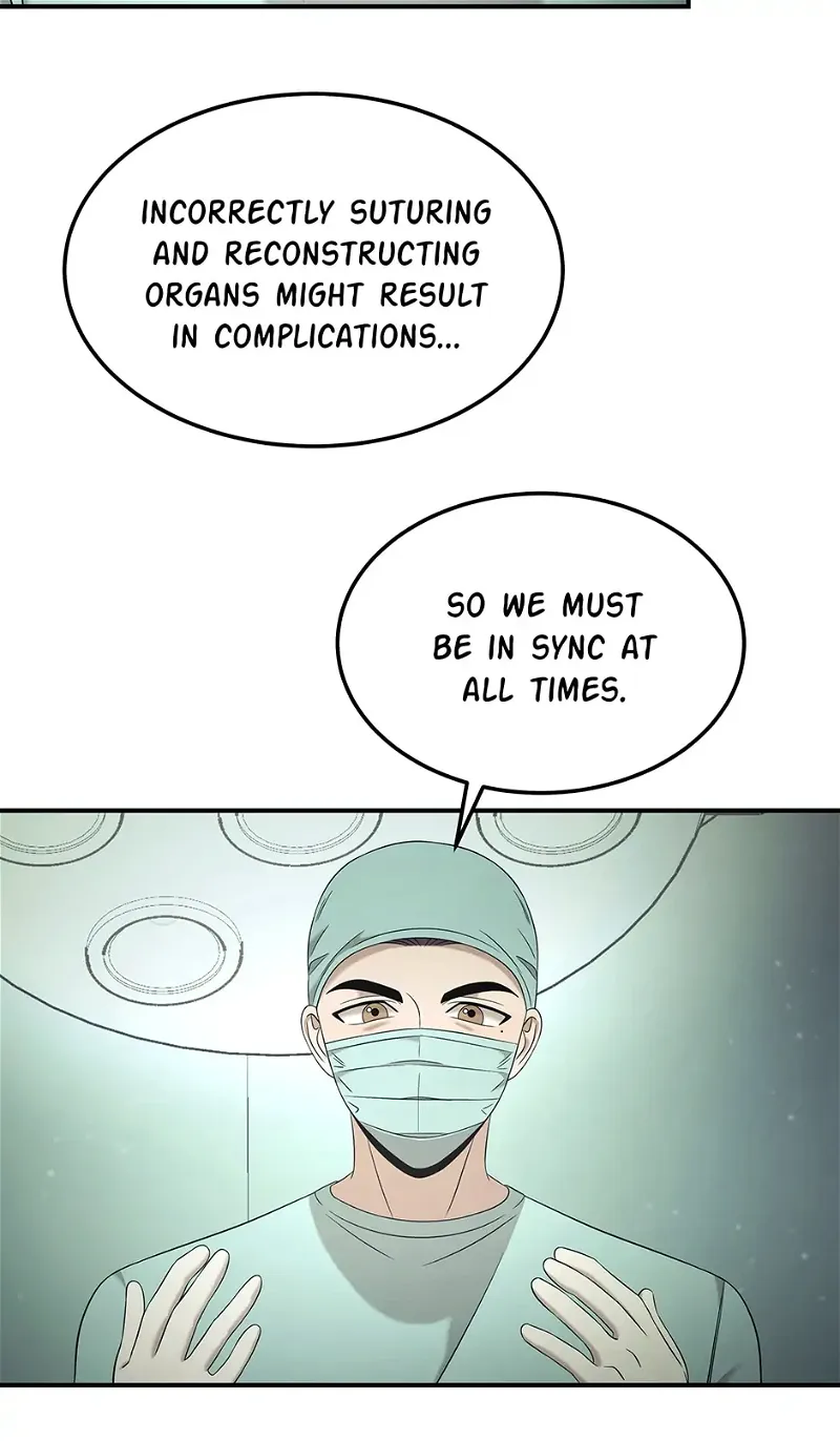 Genius Doctor Lee Moo-jin Chapter 104 page 37