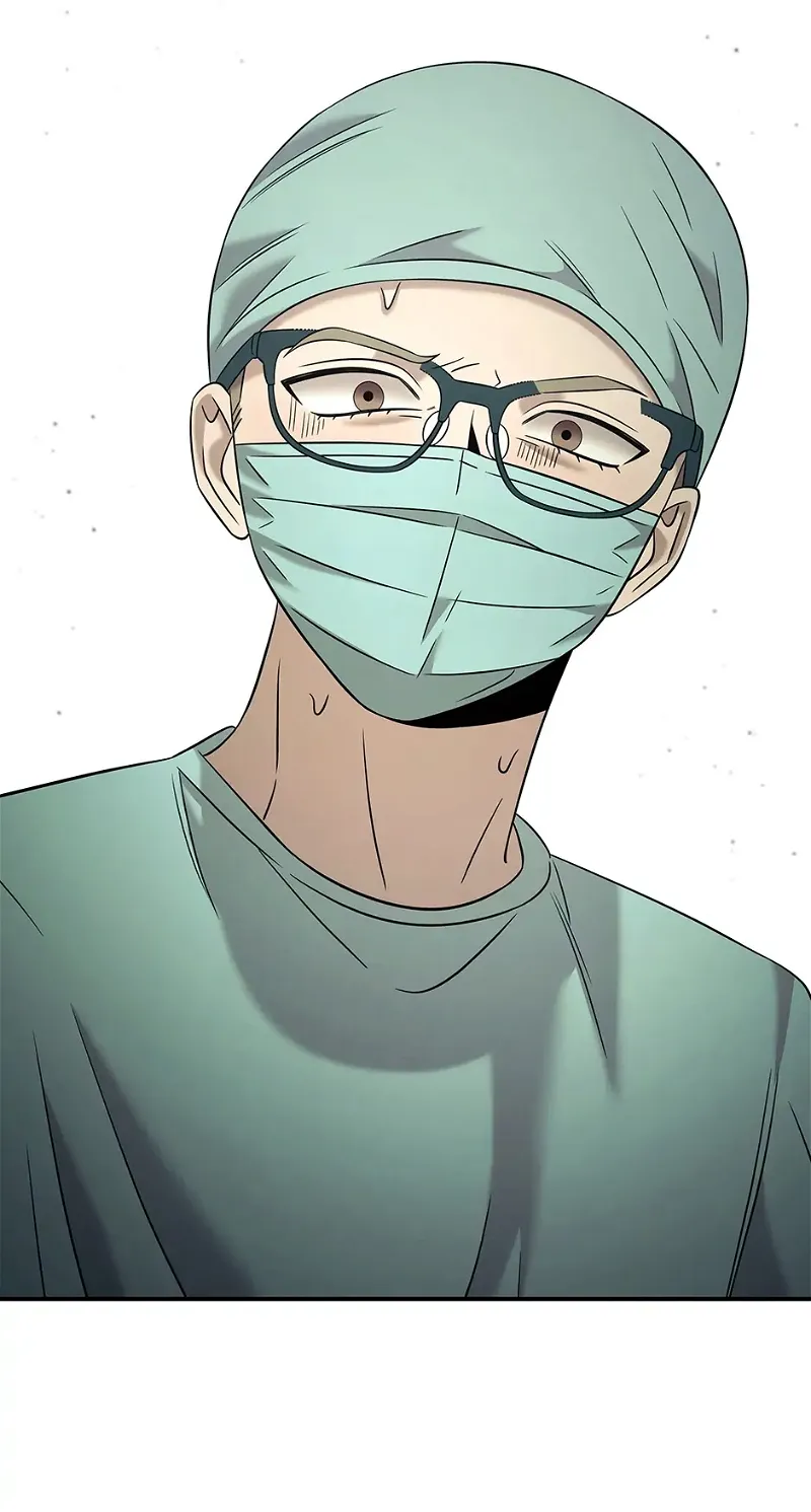 Genius Doctor Lee Moo-jin Chapter 104 page 86