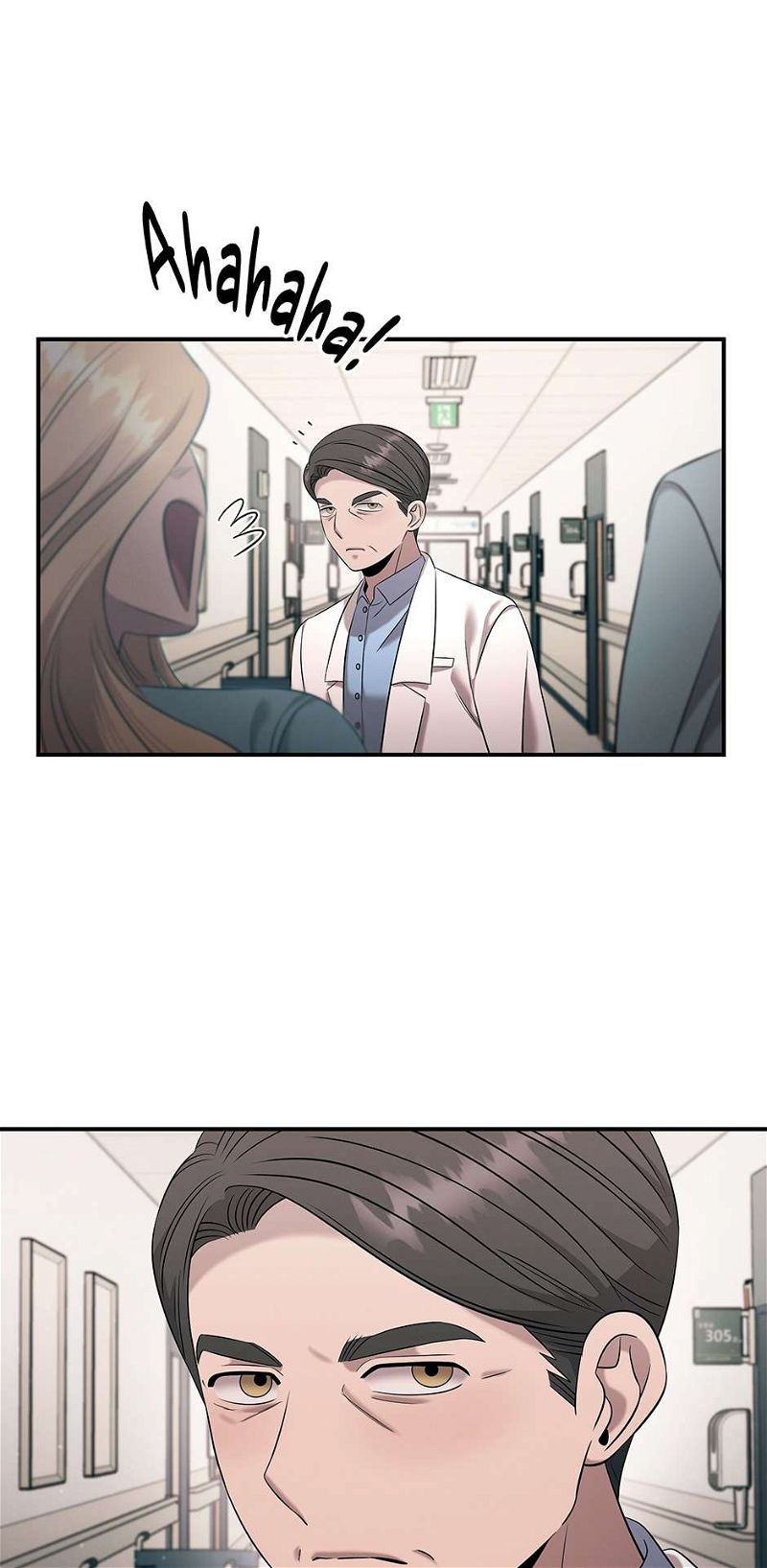 Genius Doctor Lee Moo-jin Chapter 106 page 2