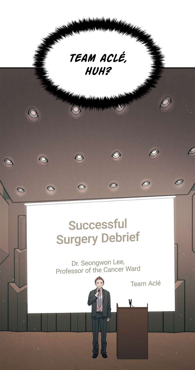 Genius Doctor Lee Moo-jin Chapter 106 page 11