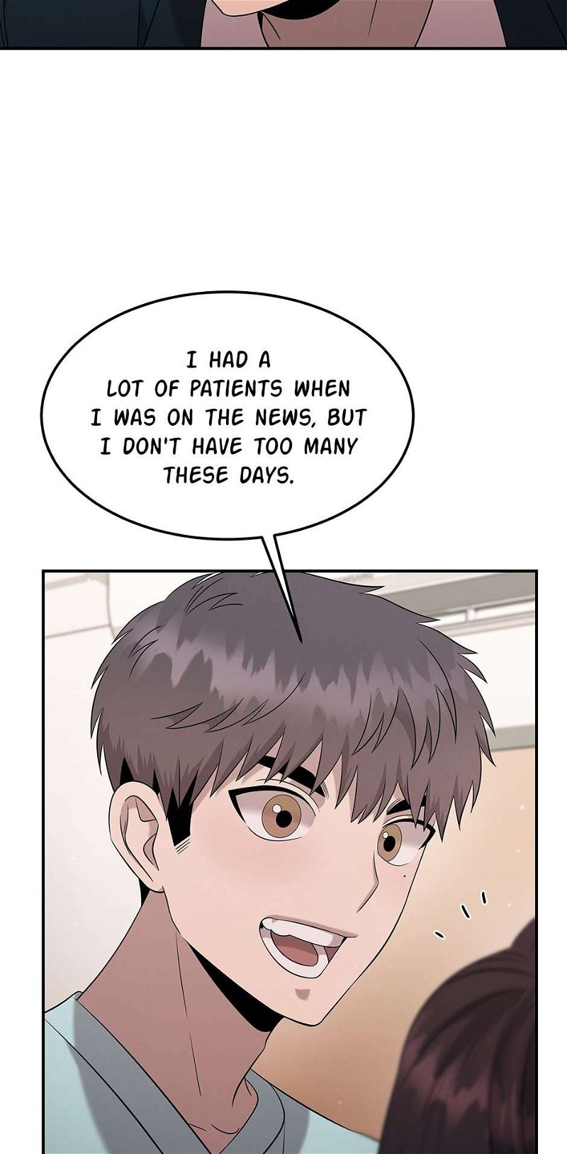 Genius Doctor Lee Moo-jin Chapter 106 page 20