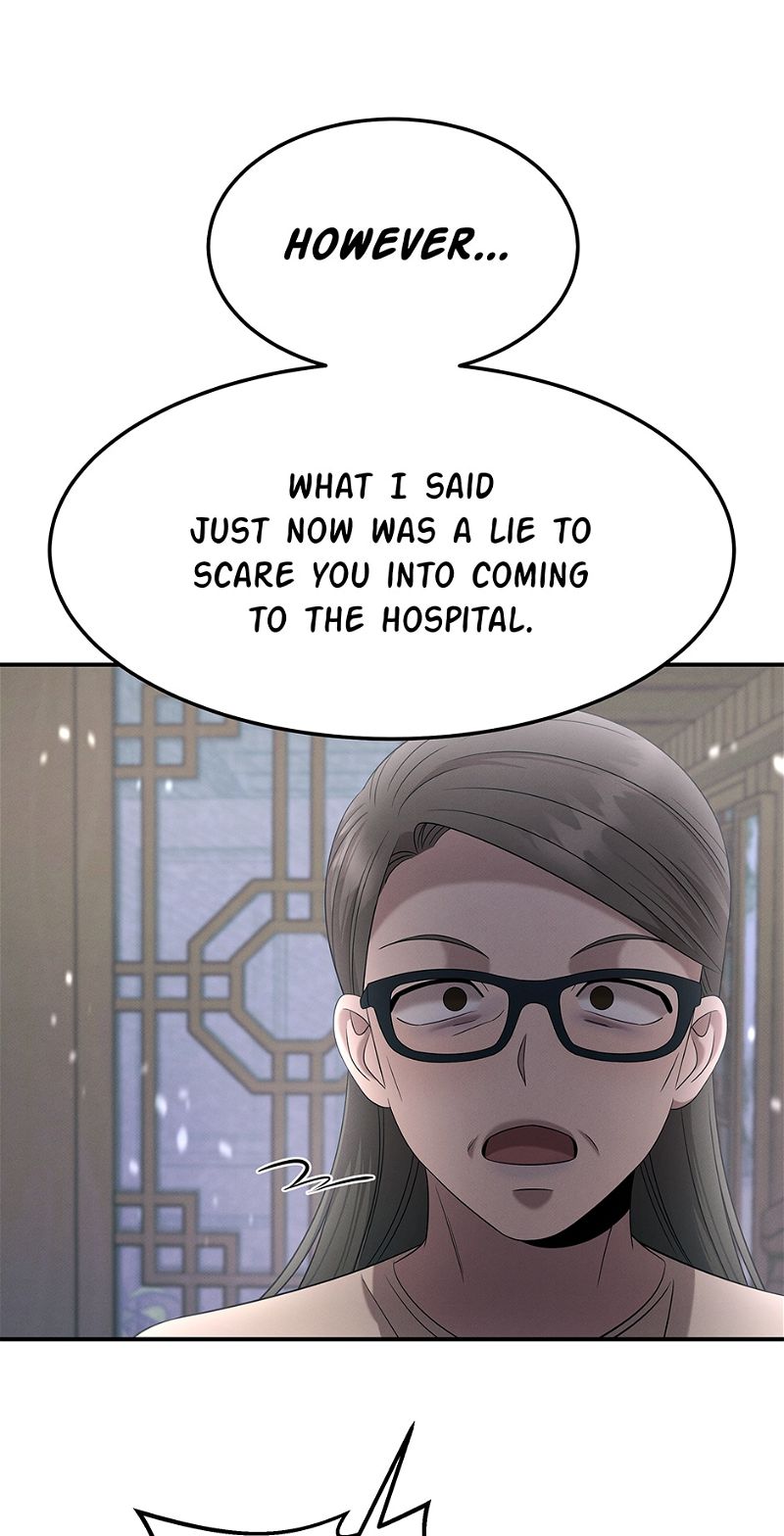 Genius Doctor Lee Moo-jin Chapter 107 page 14