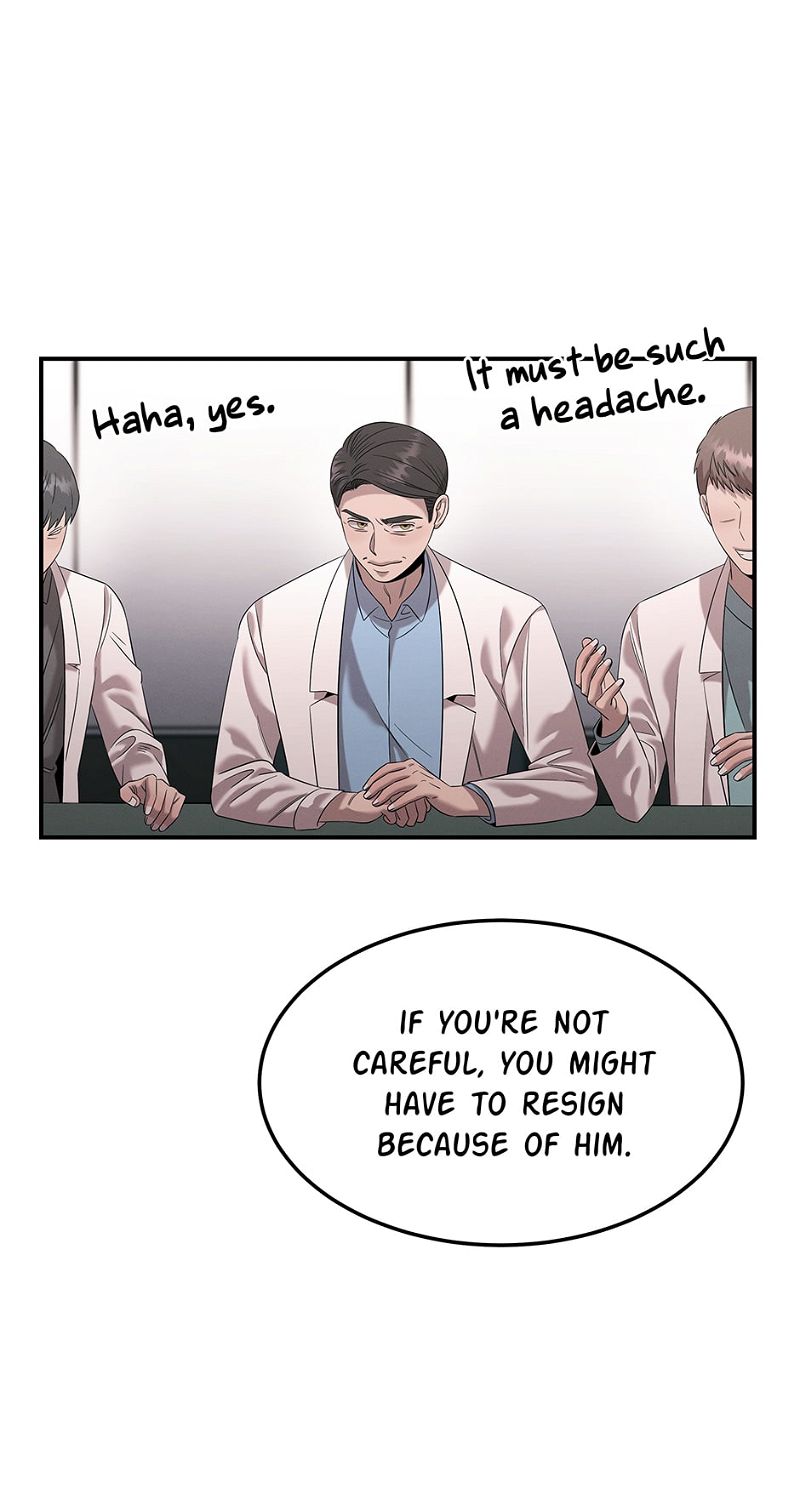 Genius Doctor Lee Moo-jin Chapter 109 page 62