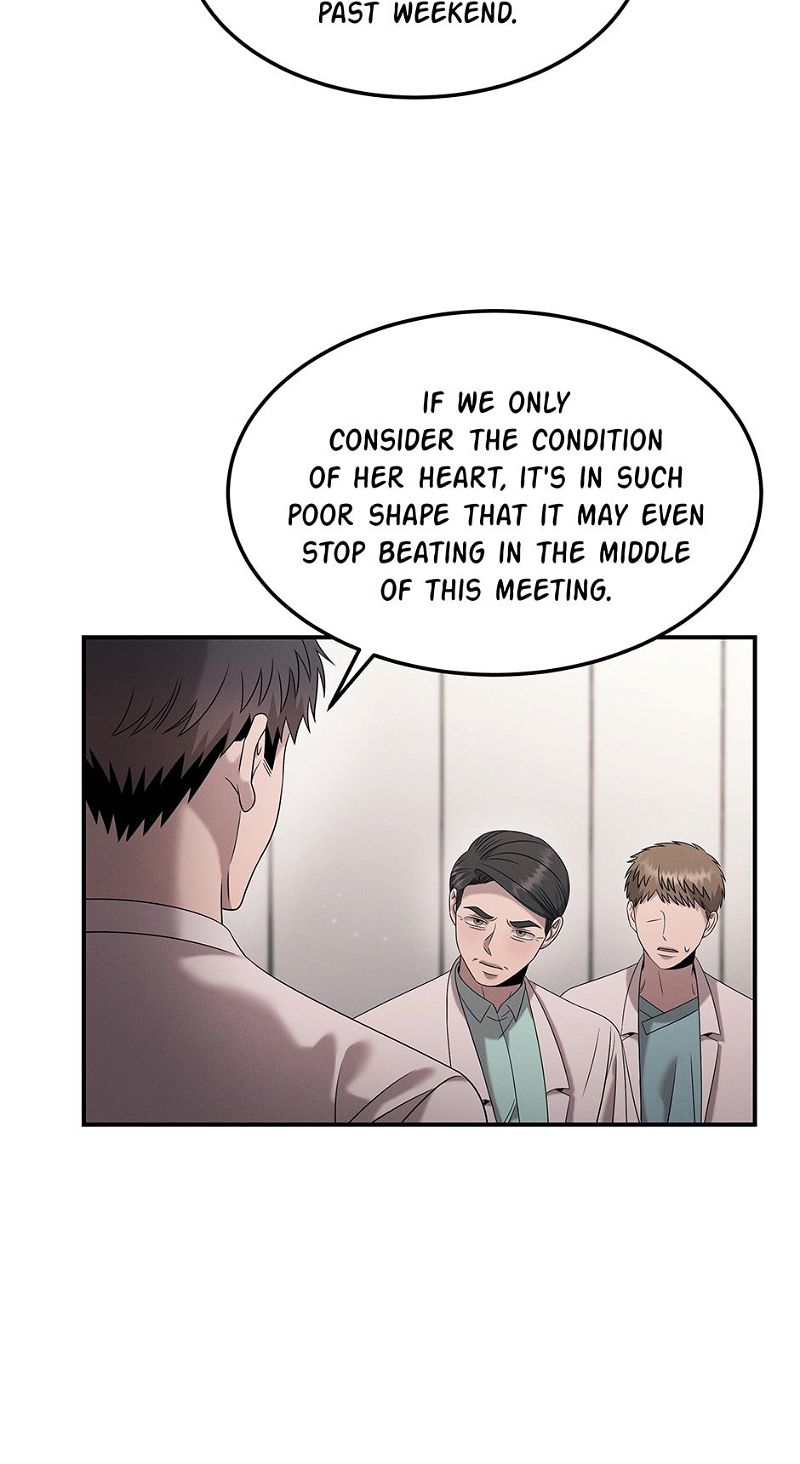 Genius Doctor Lee Moo-jin Chapter 110 page 6