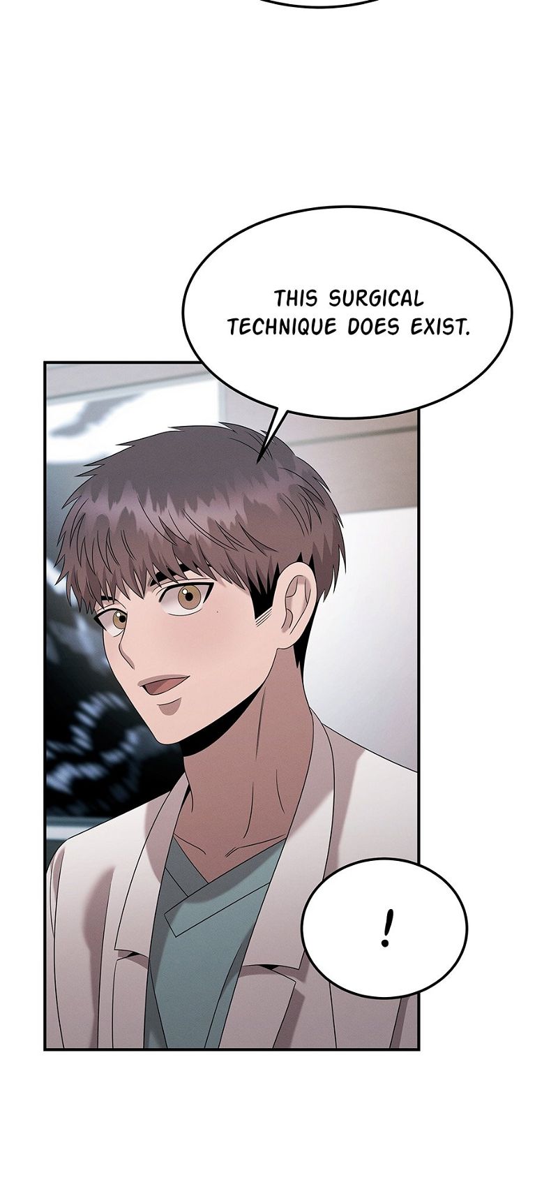 Genius Doctor Lee Moo-jin Chapter 110 page 17