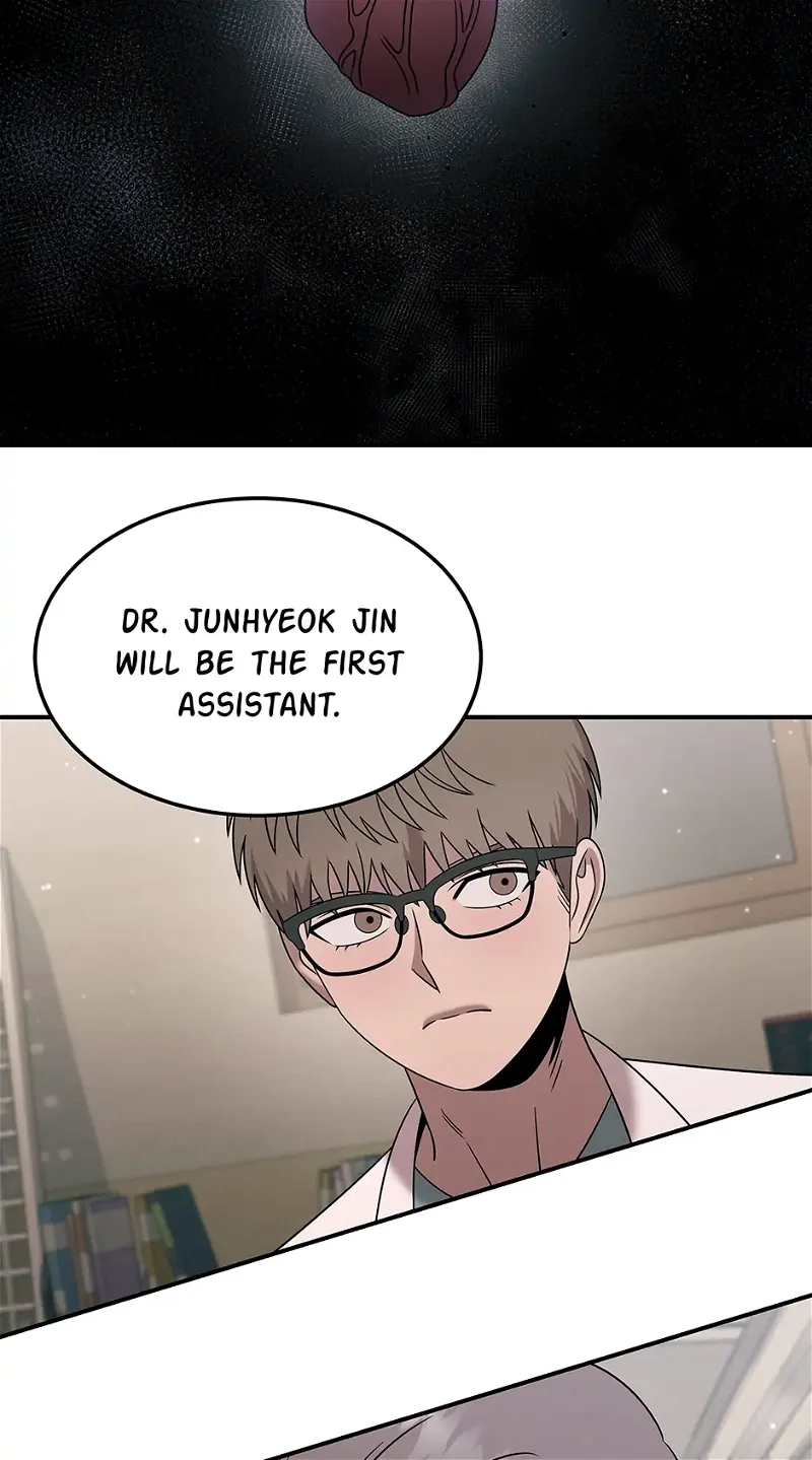 Genius Doctor Lee Moo-jin Chapter 112 page 29