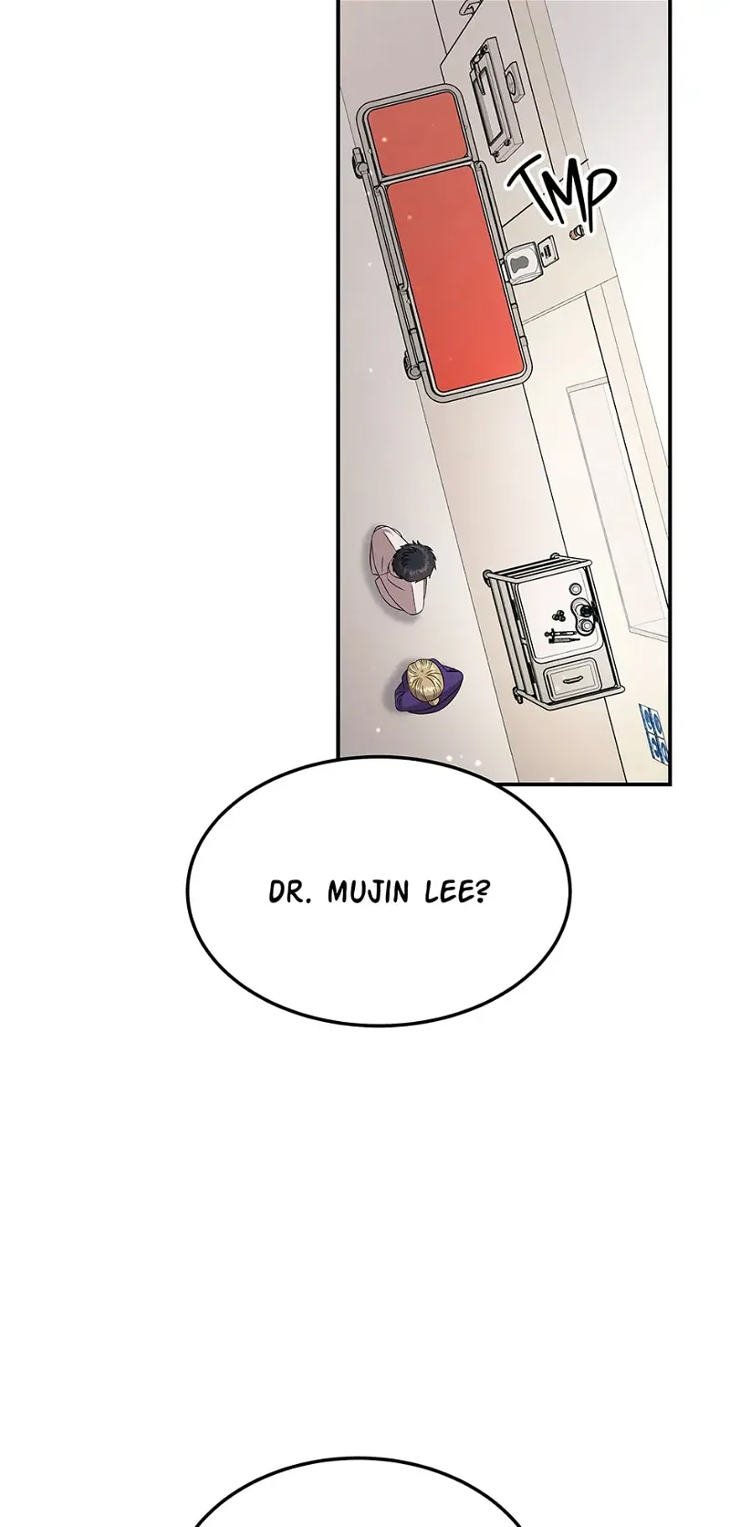 Genius Doctor Lee Moo-jin Chapter 112 page 55