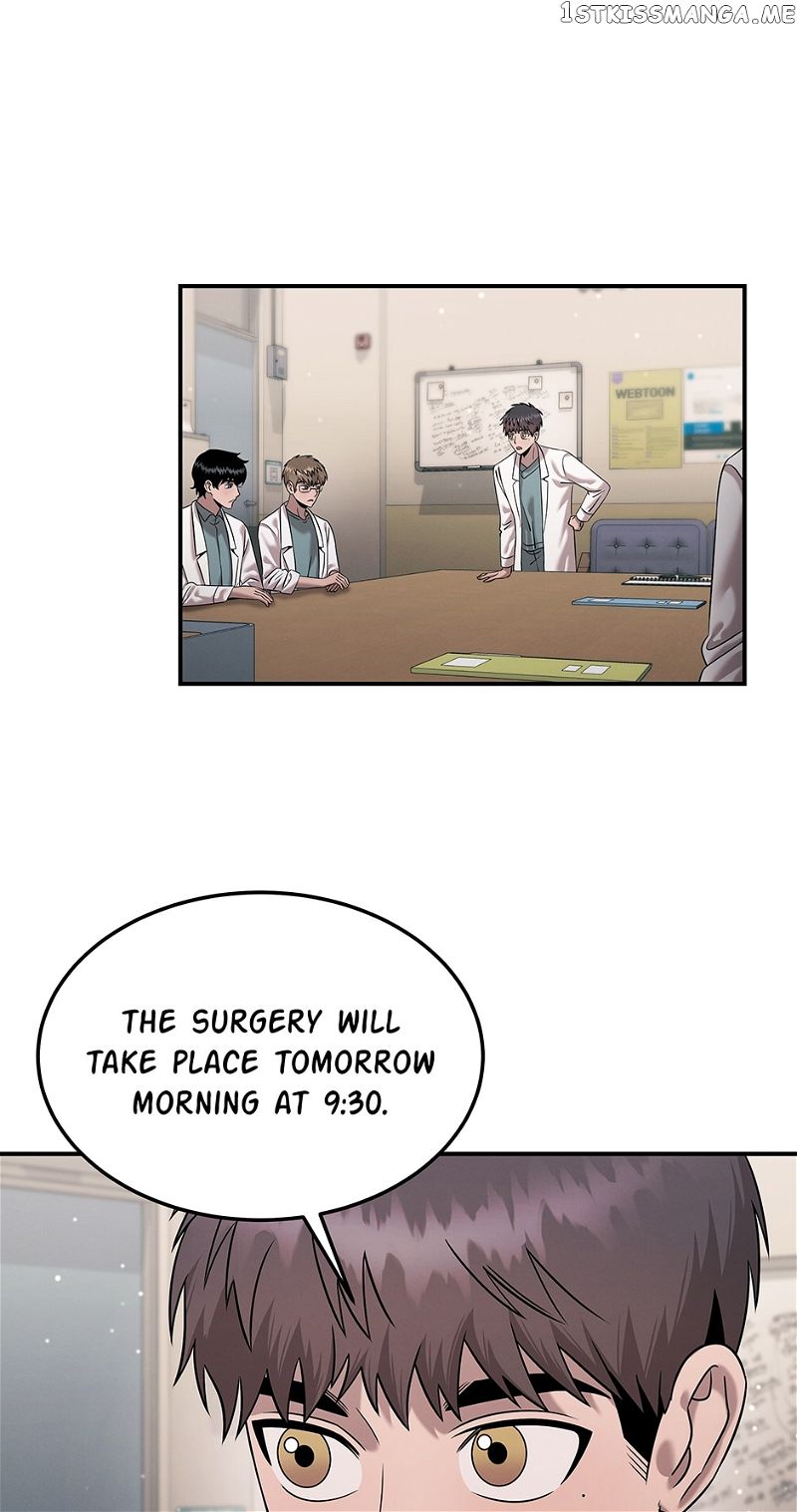 Genius Doctor Lee Moo-jin Chapter 113 page 2