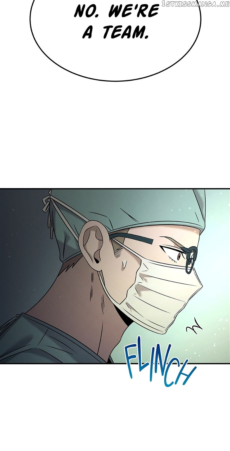 Genius Doctor Lee Moo-jin Chapter 113 page 55
