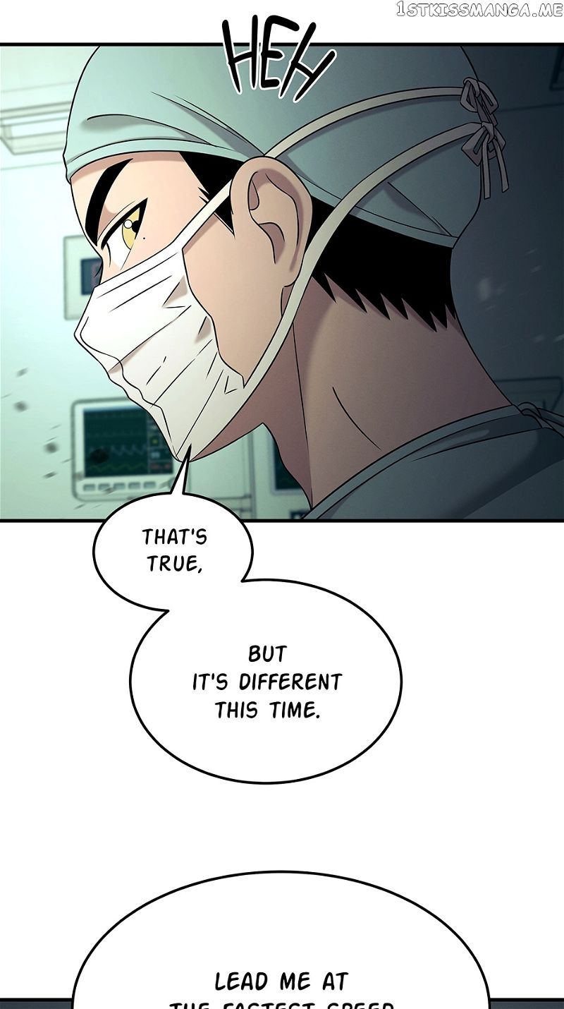 Genius Doctor Lee Moo-jin Chapter 114 page 4
