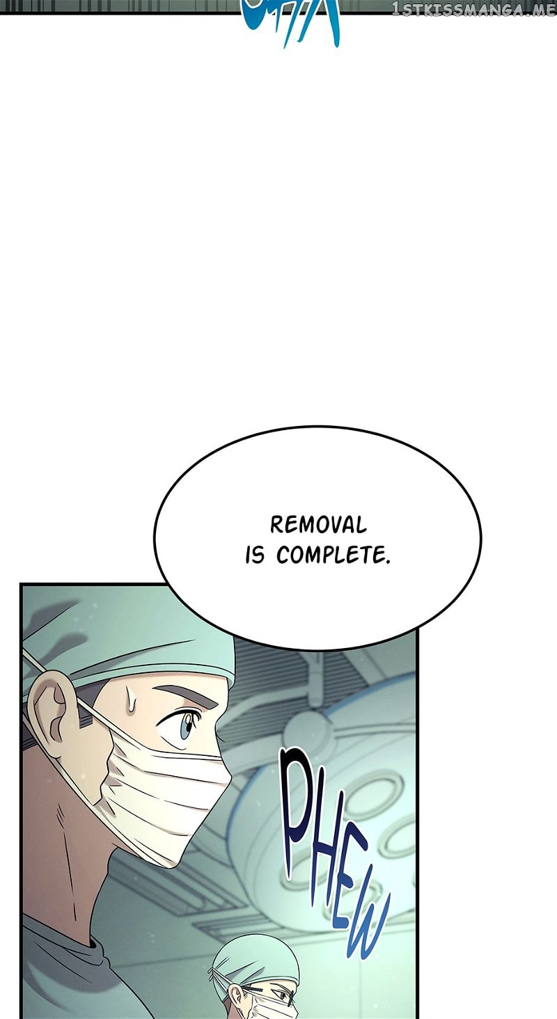 Genius Doctor Lee Moo-jin Chapter 114 page 13