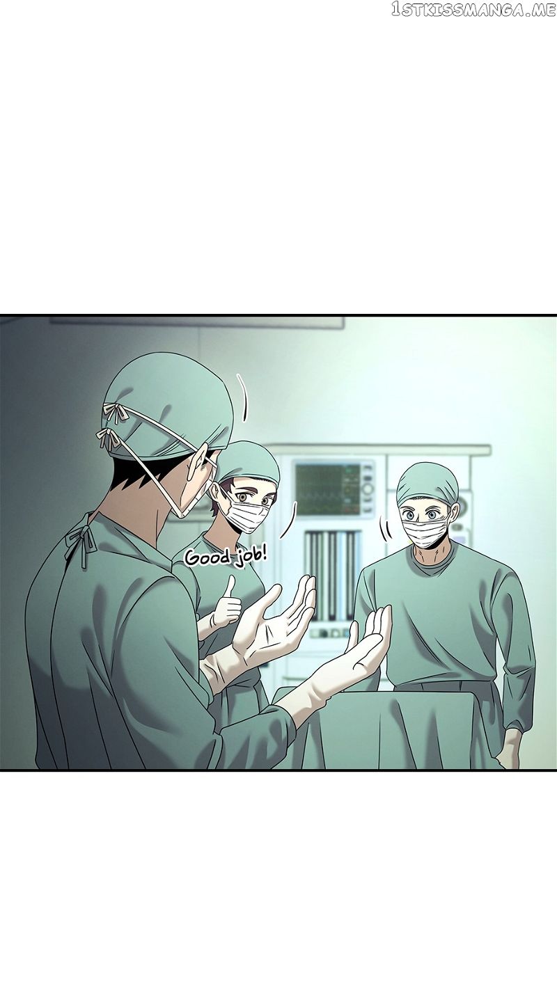 Genius Doctor Lee Moo-jin Chapter 115 page 65