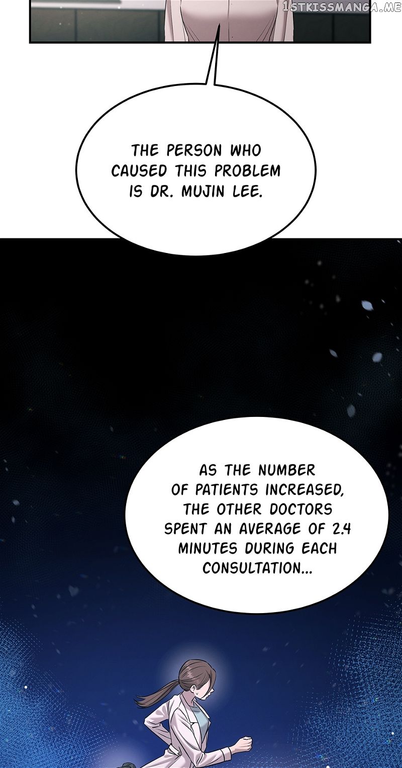 Genius Doctor Lee Moo-jin Chapter 116 page 60