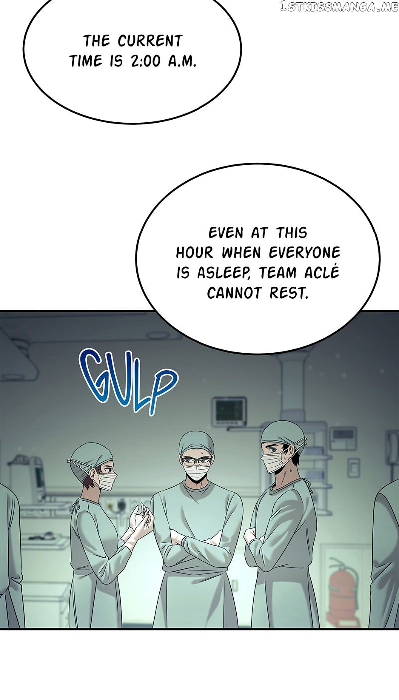 Genius Doctor Lee Moo-jin Chapter 118 page 47