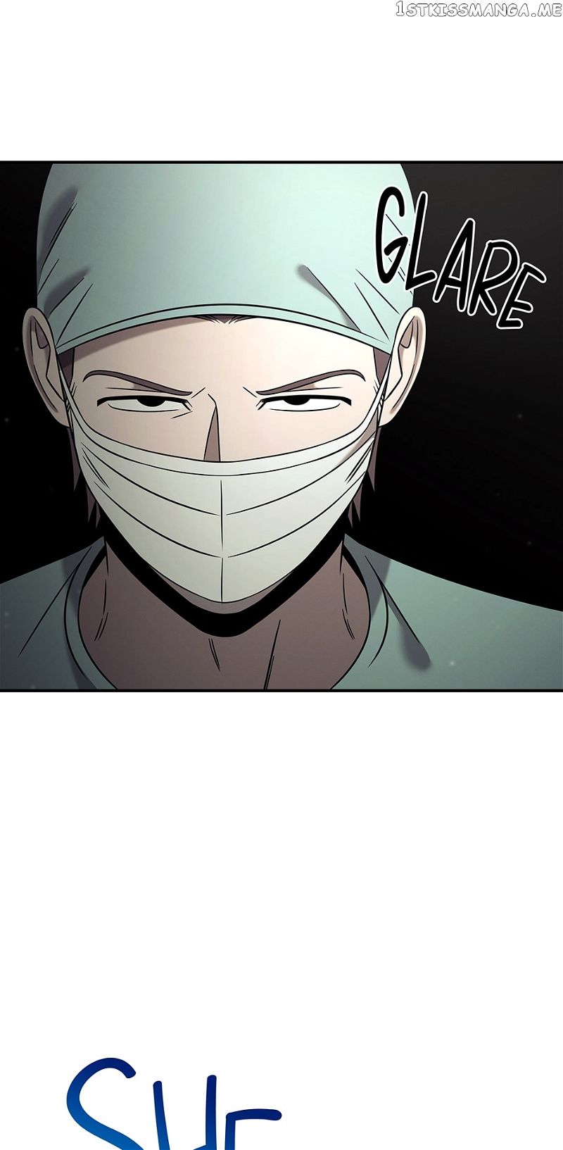 Genius Doctor Lee Moo-jin Chapter 118 page 51
