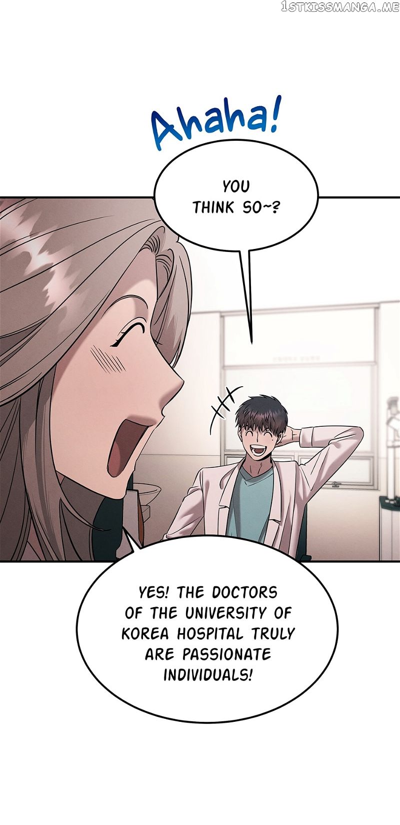 Genius Doctor Lee Moo-jin Chapter 120 page 10