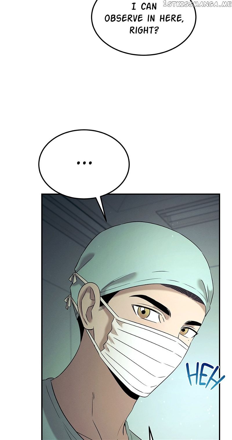 Genius Doctor Lee Moo-jin Chapter 121 page 47