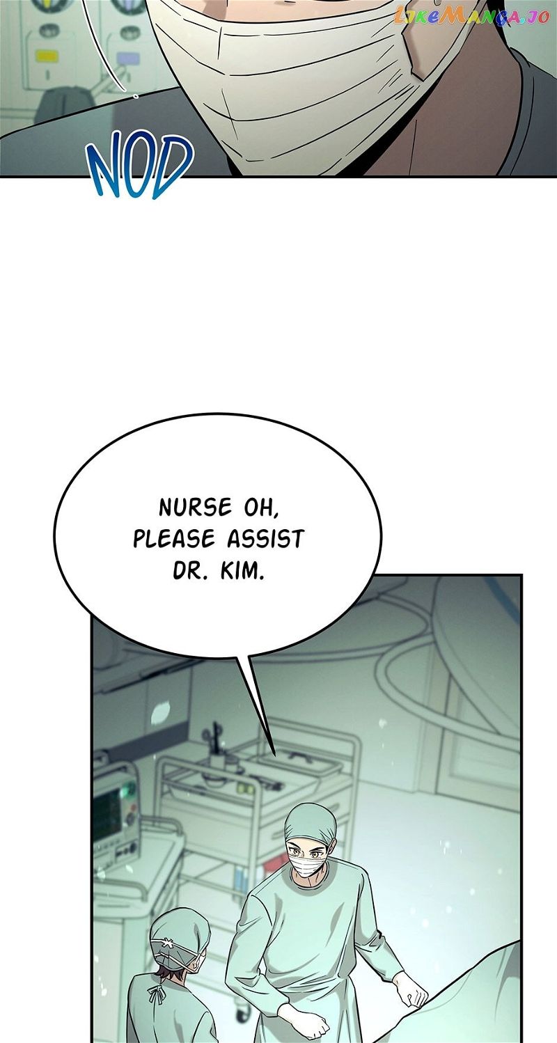 Genius Doctor Lee Moo-jin Chapter 122 page 38