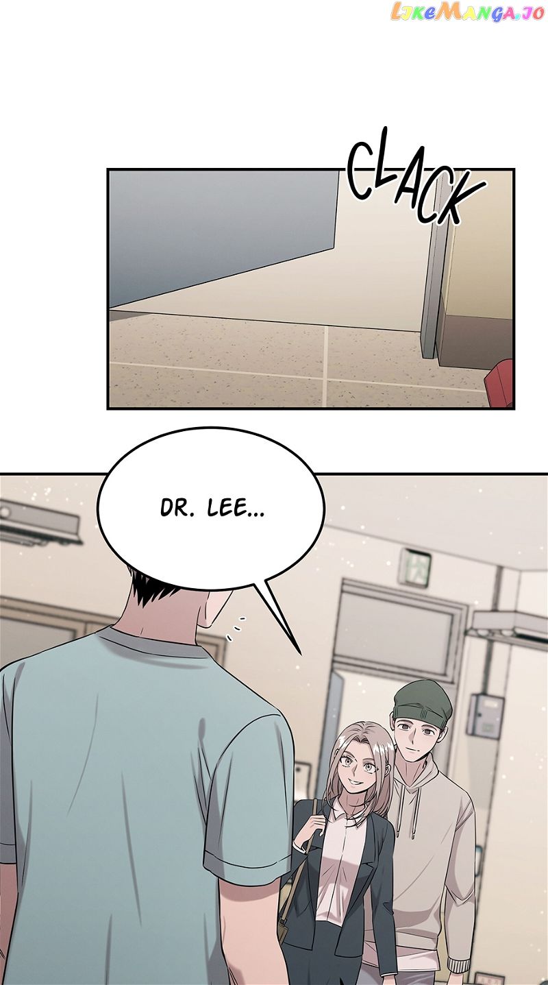 Genius Doctor Lee Moo-jin Chapter 124 page 45